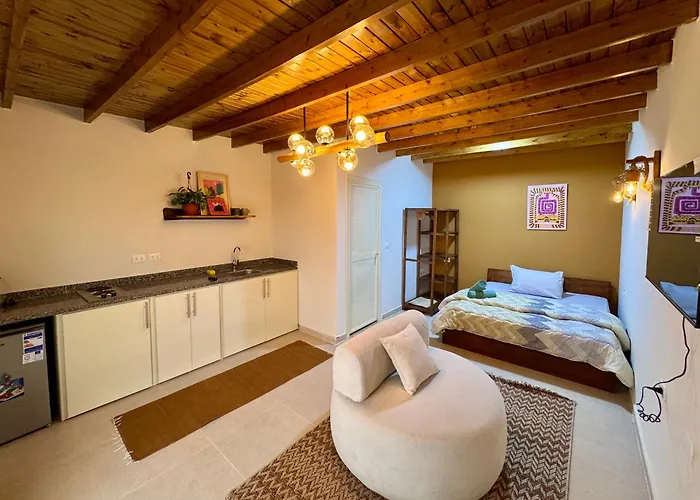 Apartment Zowaar Homes