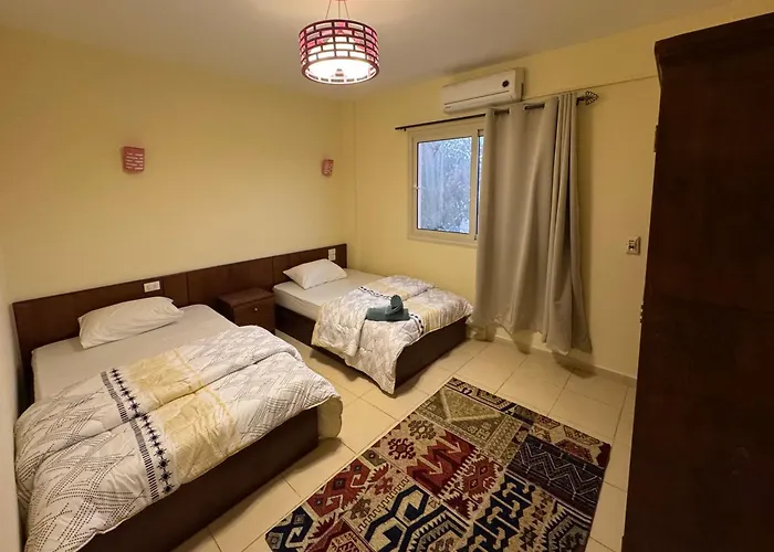 Apartment Zowaar Homes Dahab