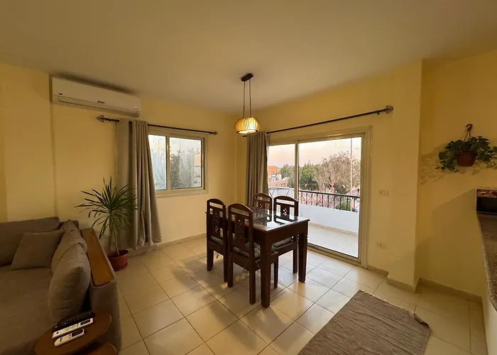 Zowaar Homes * Dahab
