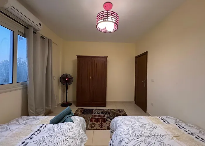 Zowaar Homes Dahab