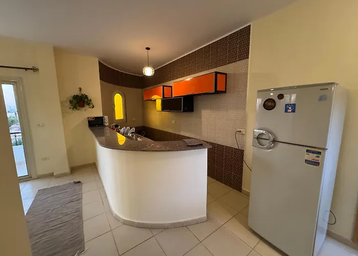 Apartment Zowaar Homes Dahab