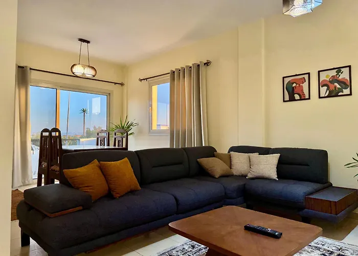 Zowaar Homes Dahab