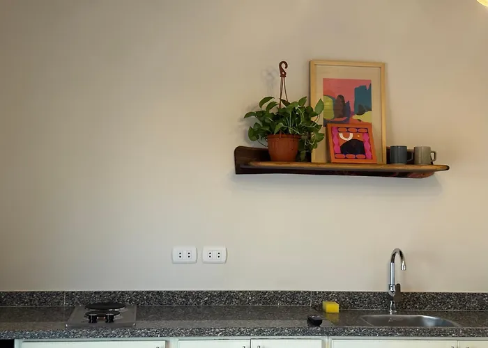 Zowaar Homes Apartment