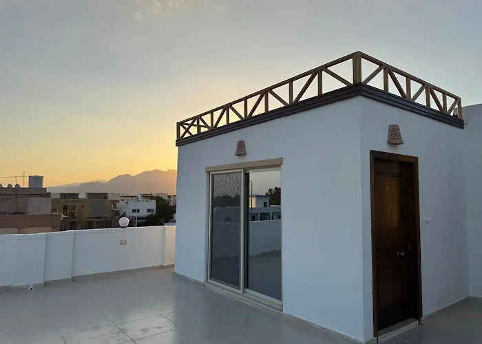 Zowaar Homes Apartment Dahab