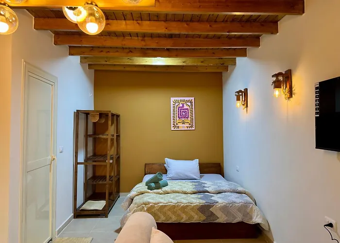 Zowaar Homes Dahab