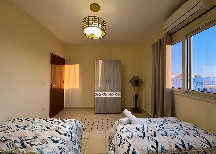 Apartment Zowaar Homes *