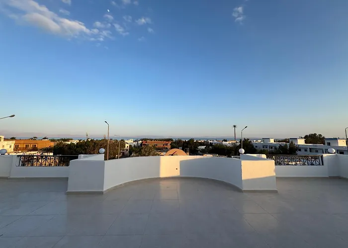 Zowaar Homes Apartment Dahab