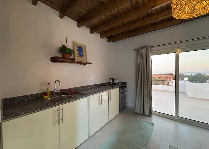 Apartment Zowaar Homes *