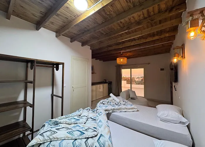 Zowaar Homes Dahab