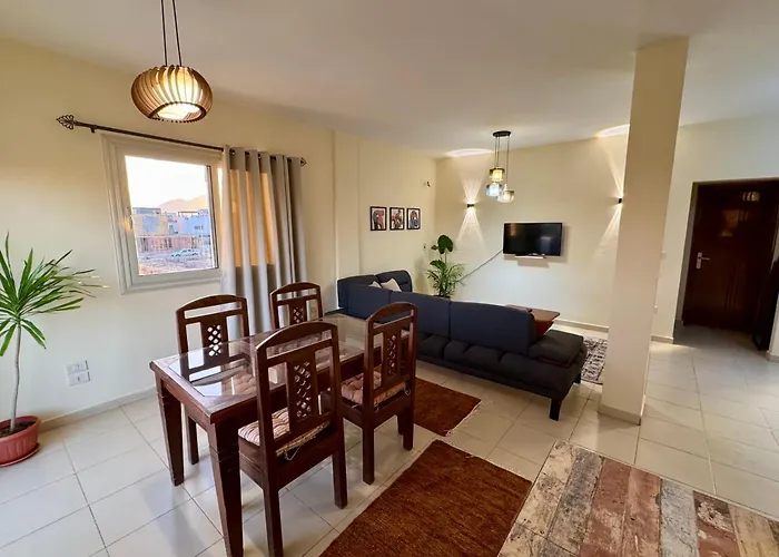 Zowaar Homes * Dahab