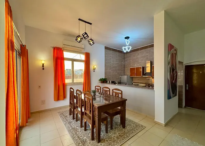 Apartment Zowaar Homes *