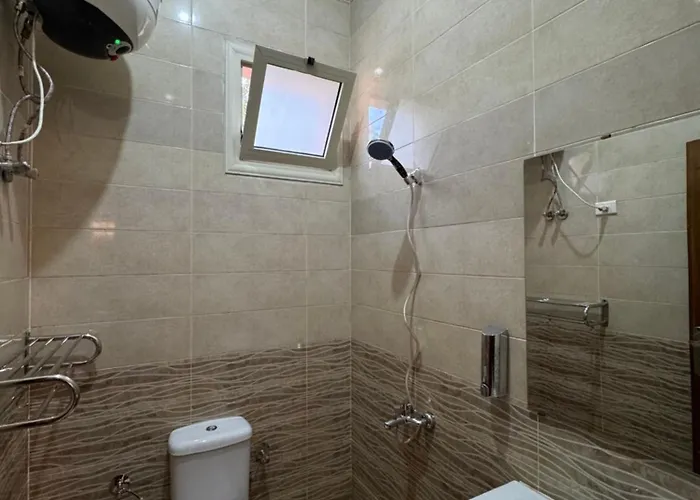 Zowaar Homes Apartment Dahab