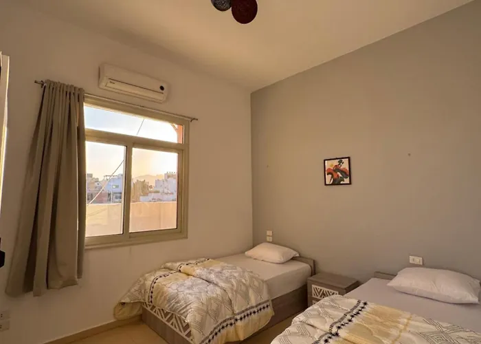 Apartment Zowaar Homes