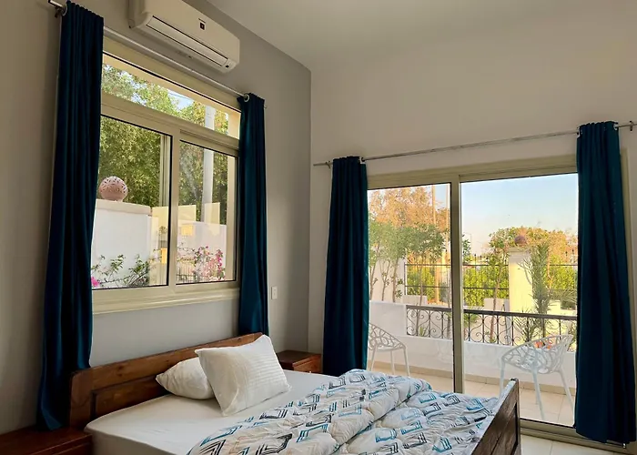 Zowaar Homes Dahab