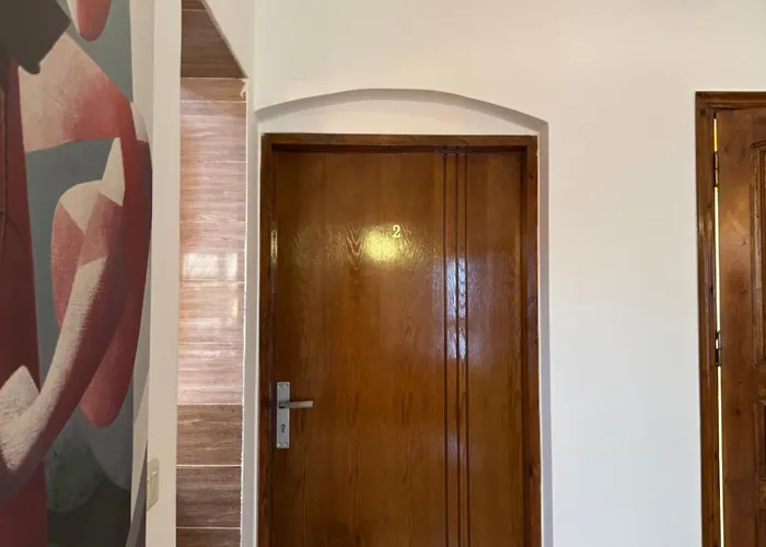 Zowaar Homes Apartment Dahab