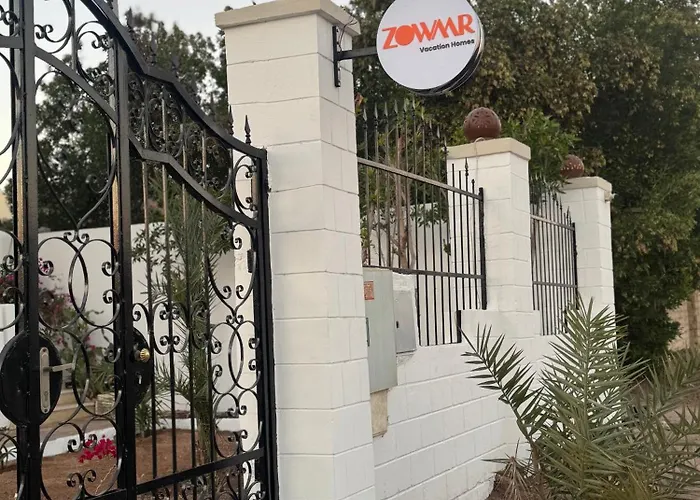 Zowaar Homes * Dahab